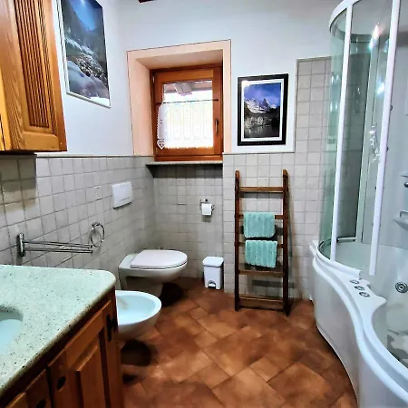 Apartamento Relax A Derby Villaret