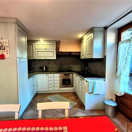 Relax A Derby Apartamento