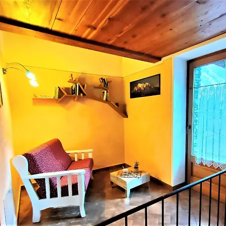 Apartamento Relax A Derby Villaret