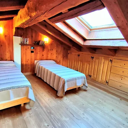 Relax A Derby Apartamento Villaret