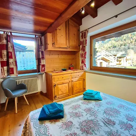Apartamento Relax A Derby