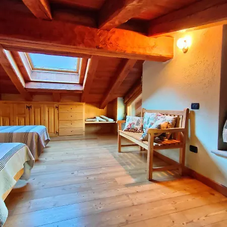 Relax A Derby Apartamento