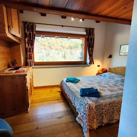 Relax A Derby Apartamento