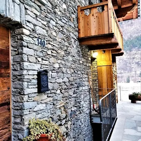 Apartamento Relax A Derby Villaret