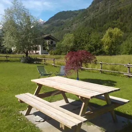 Relax A Derby Apartamento